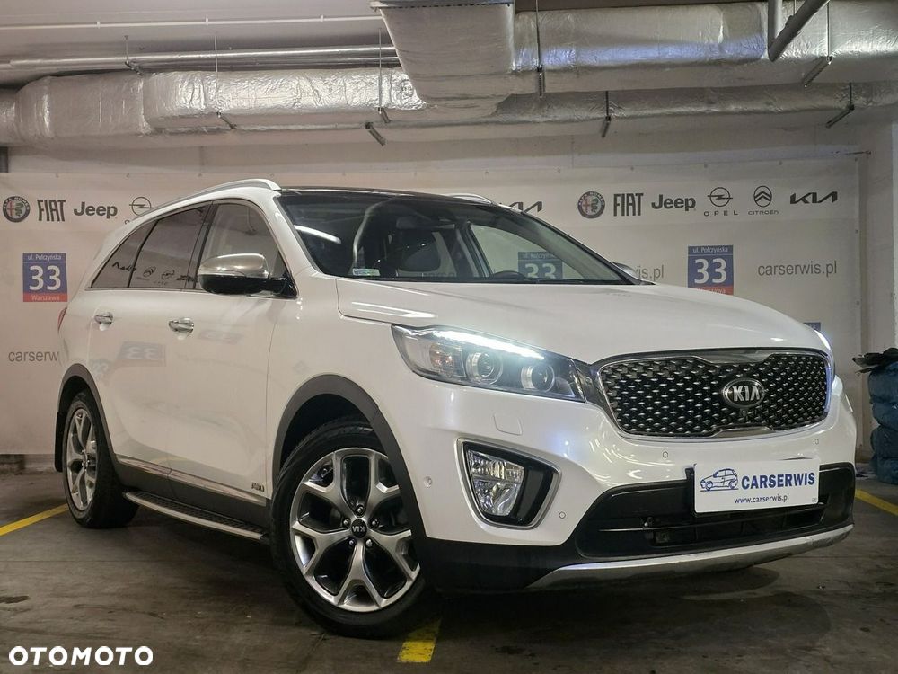 Kia Sorento 2.0 CRDI XL - 4