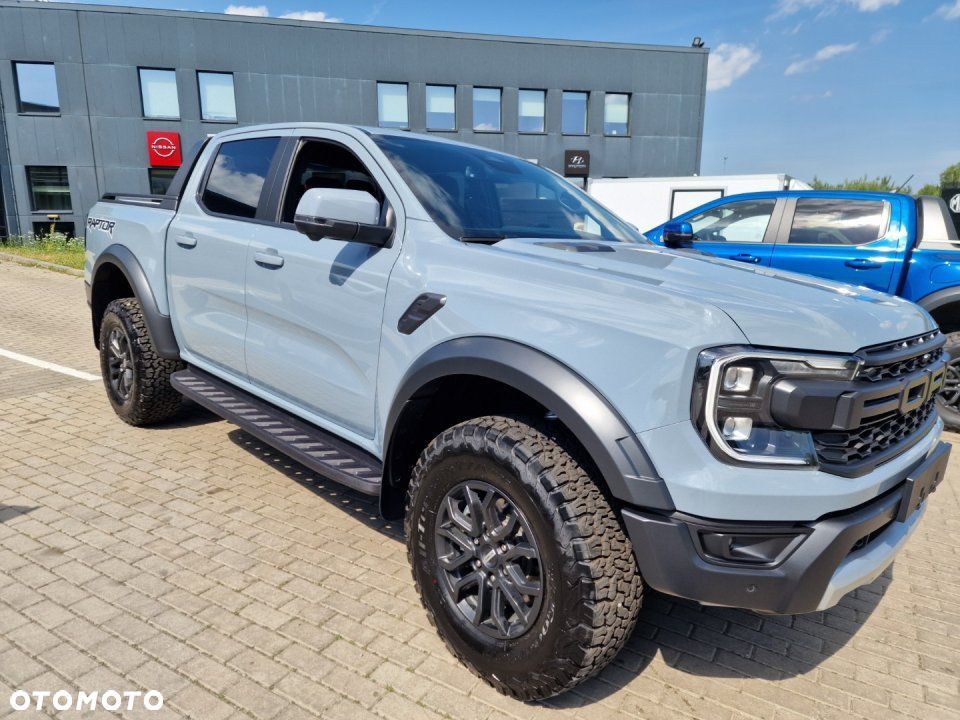 Ford Ranger - 7