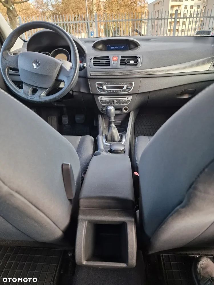 Renault Megane - 14