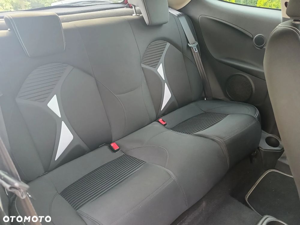 Alfa Romeo Mito 1.4 Super - 12