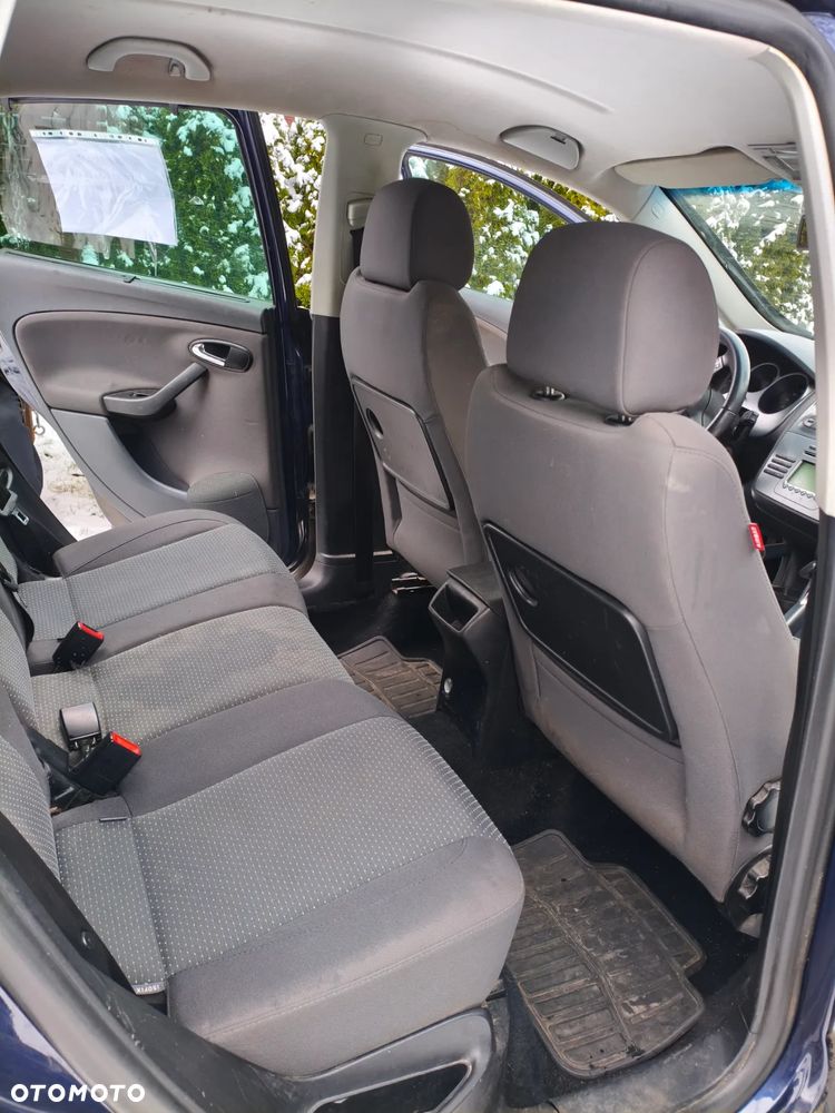 Seat Altea XL 1.8 TSI Style - 6