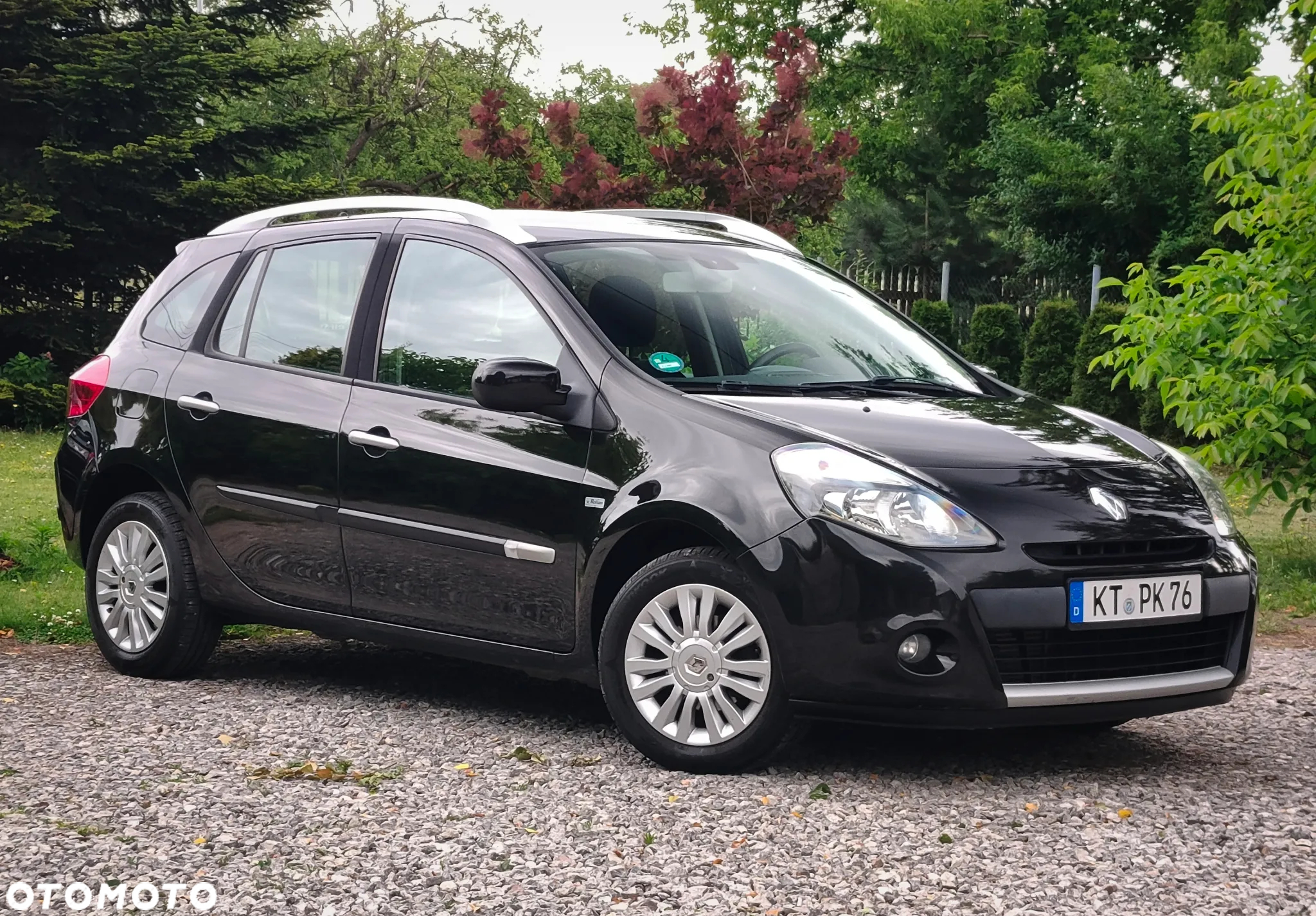 Renault Clio 1.5 dCi Authentique - 5