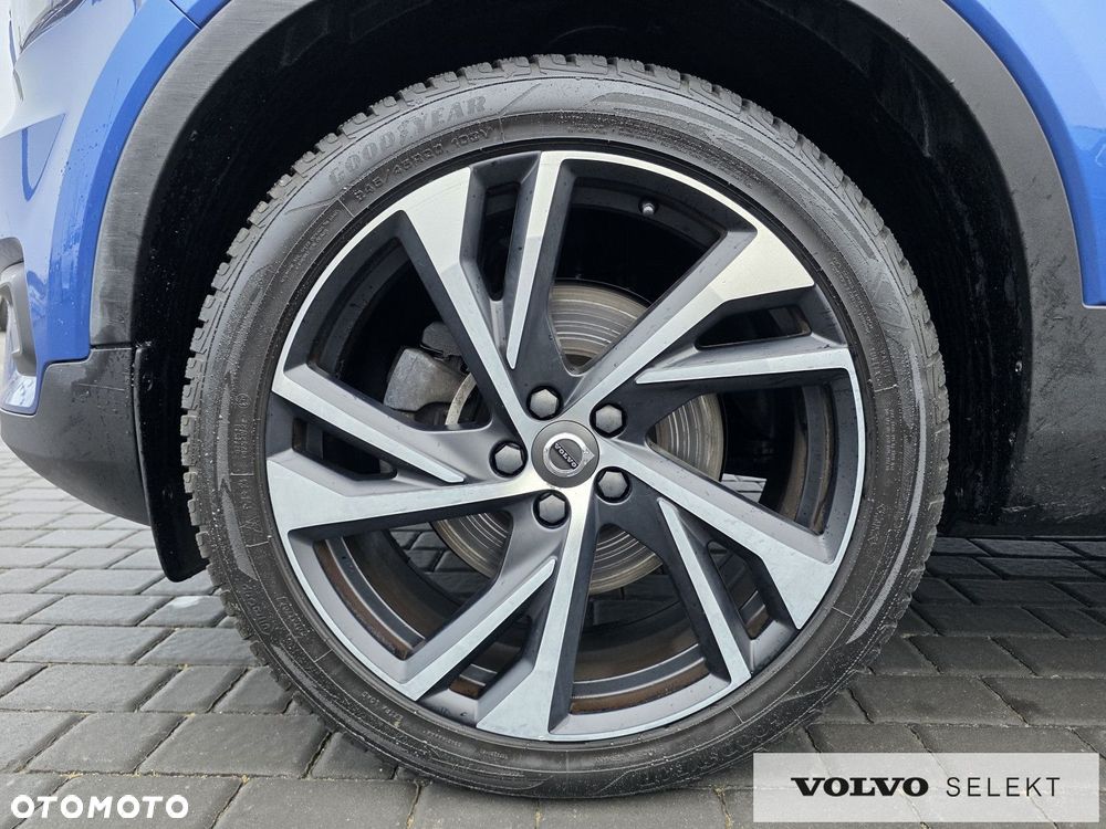 Volvo XC 40 - 33