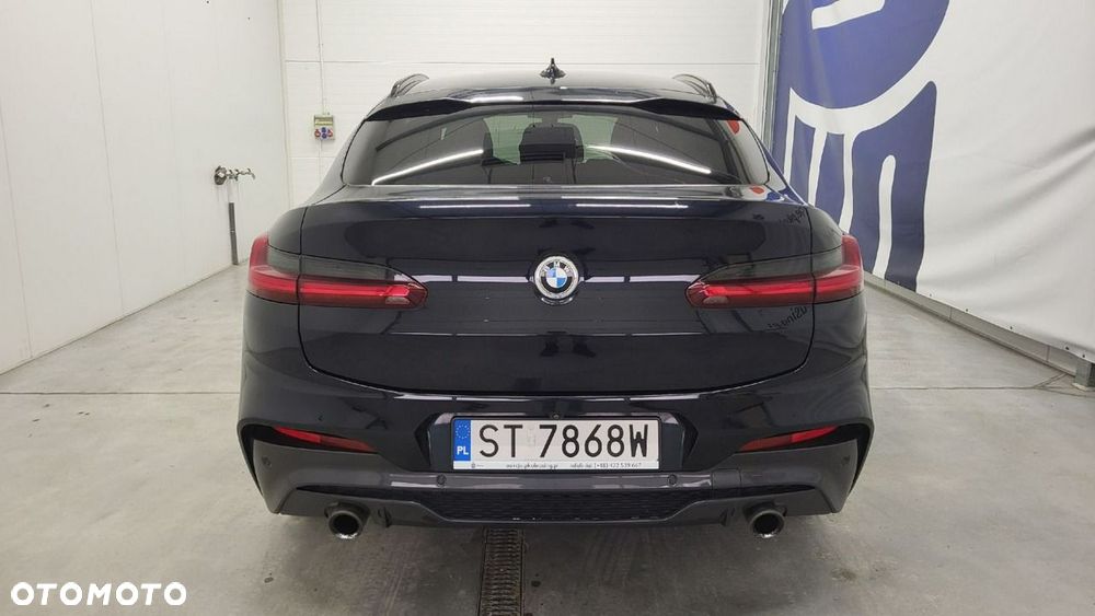 BMW X4 - 7