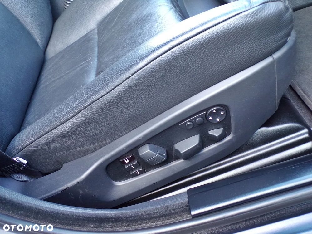 BMW Seria 5 - 27