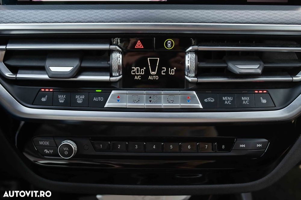 BMW X3 xDrive30e Aut. M Sport Edition - 30