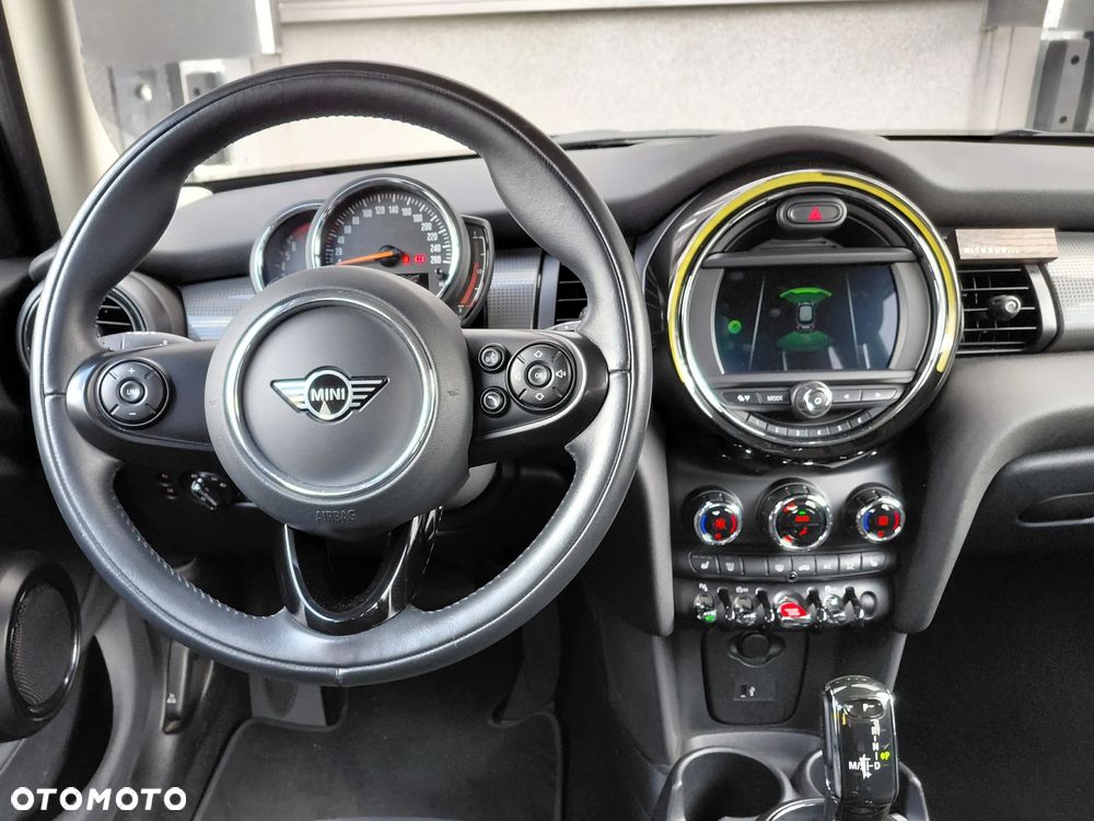 MINI Cooper Classic Trim - 27