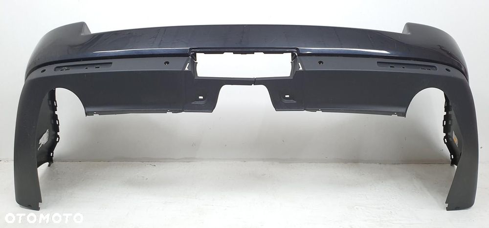 ZDERZAK TYŁ RANGE ROVER SPORT L320 AH32-17K835-XXX - 6