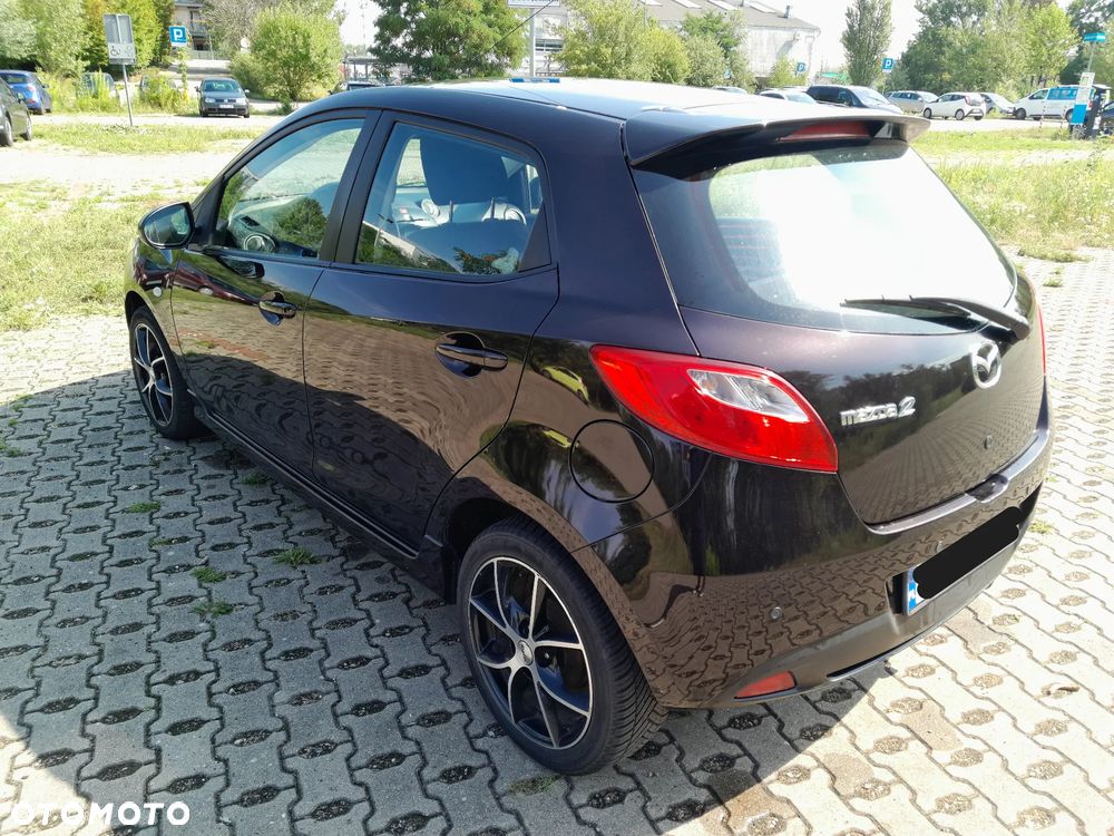 Mazda 2 1.5 Sport - 5