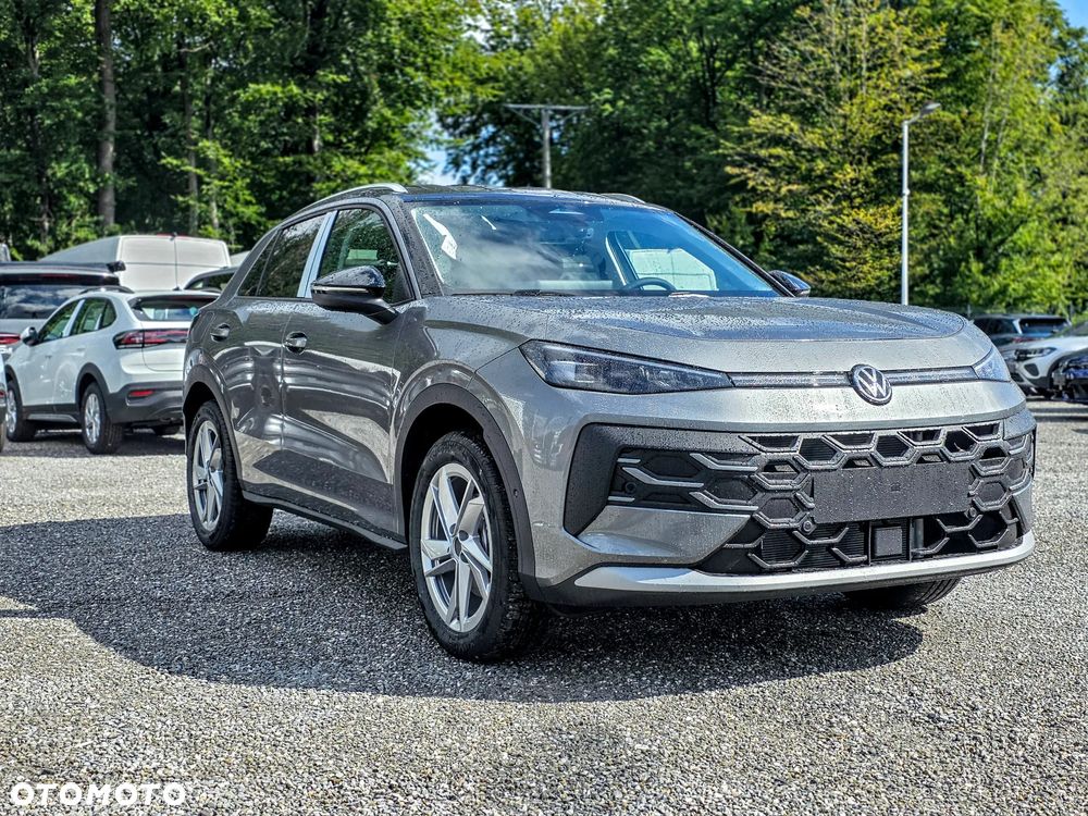 Volkswagen T-Roc 1.5 eTSI Style DSG - 7