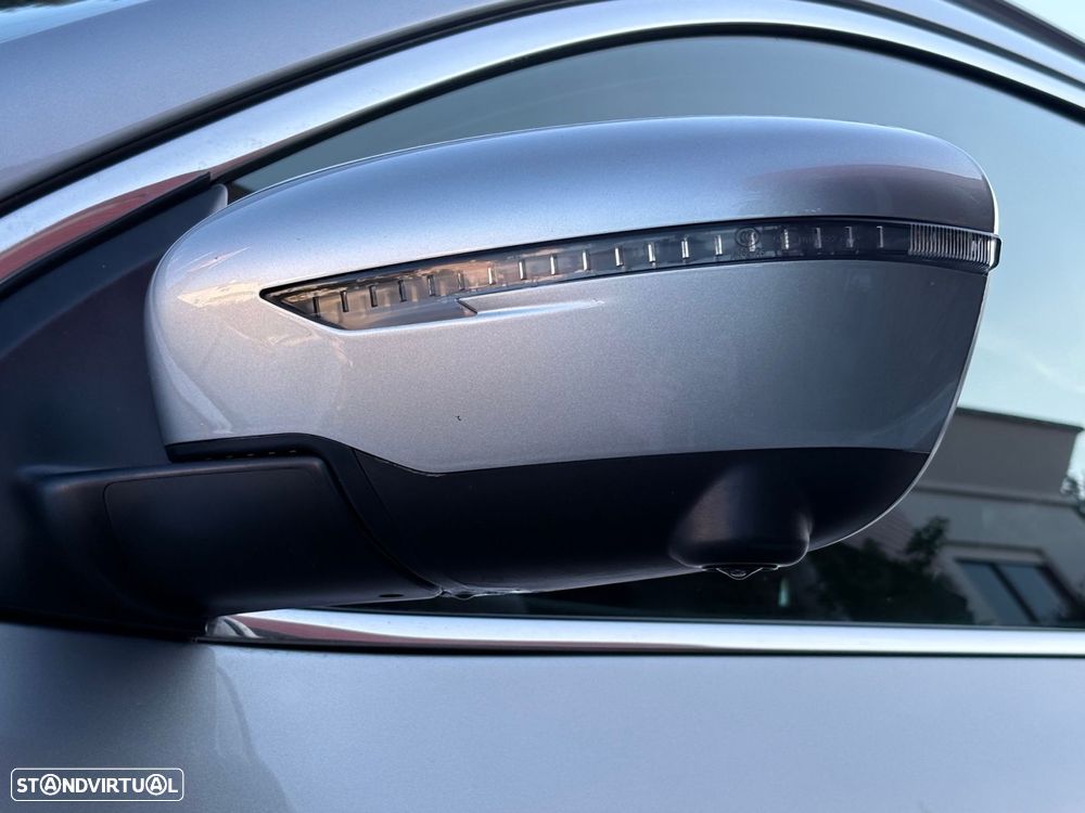 Nissan Qashqai 1.5 dCi Tekna - 16