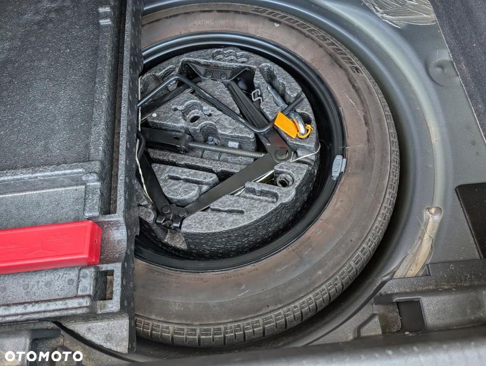 Opel Astra 1.6 Start - 13