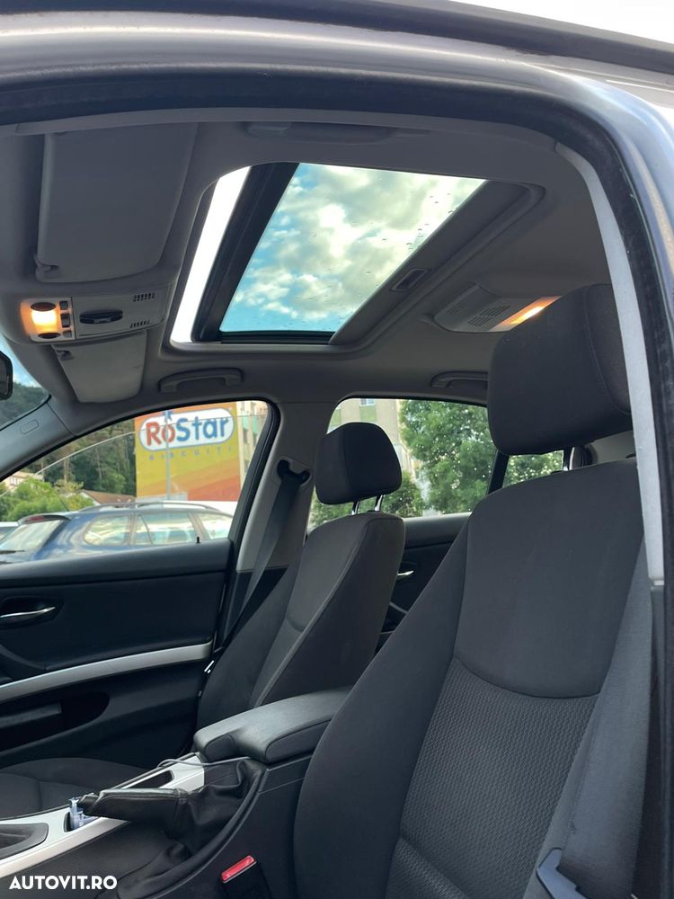 BMW Seria 3 320i - 19