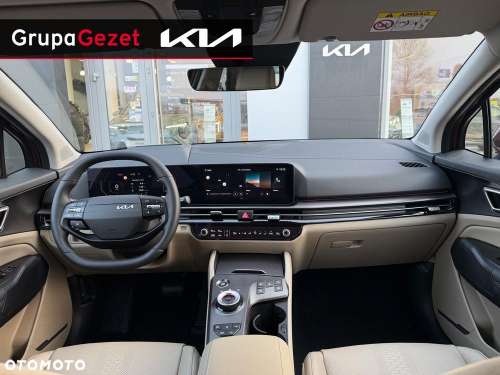 Kia Sportage 1.6 T-GDI Business Line 2WD DCT - 11