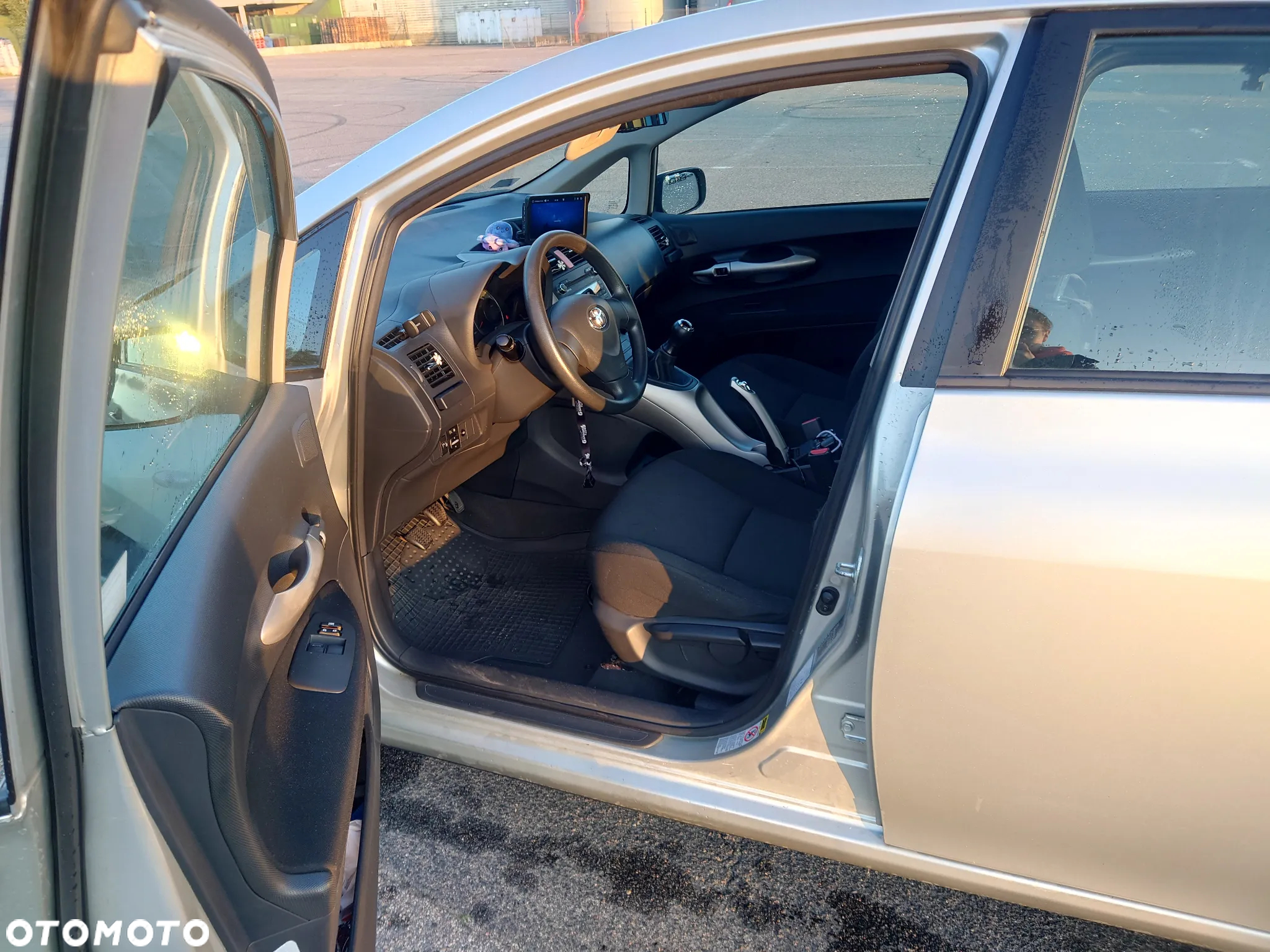 Toyota Auris 1.6 VVT-i Luna - 7