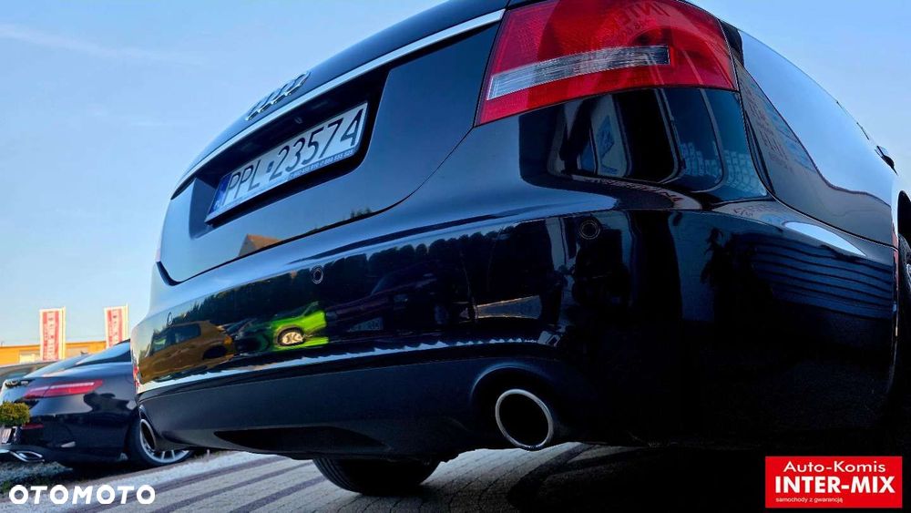 Audi A6 Limousine - 14
