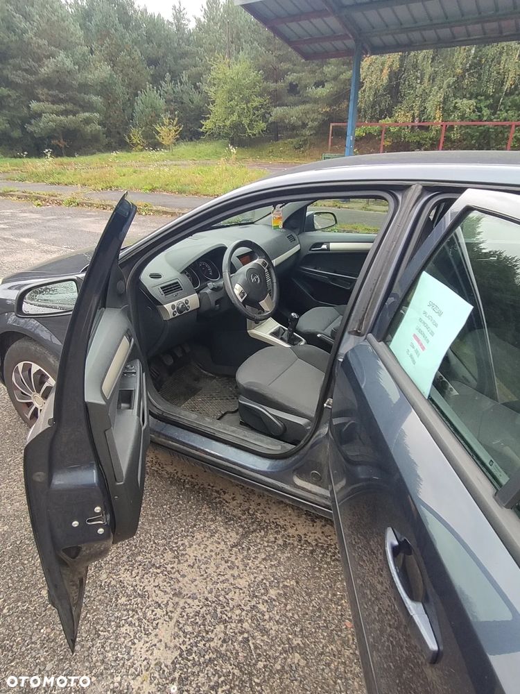 Opel Astra - 7