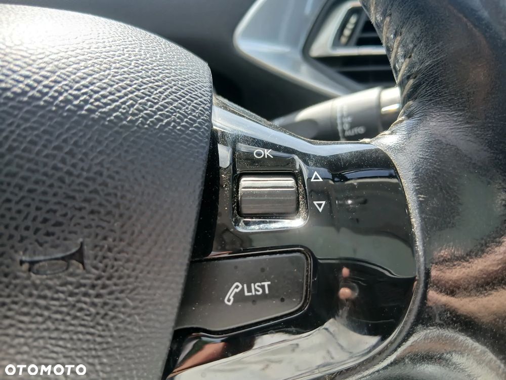 Peugeot 308 BlueHDi FAP 120 Stop&Start GT-Line Edition - 18