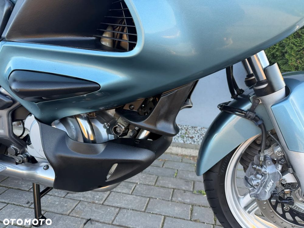 Honda NTV - 13