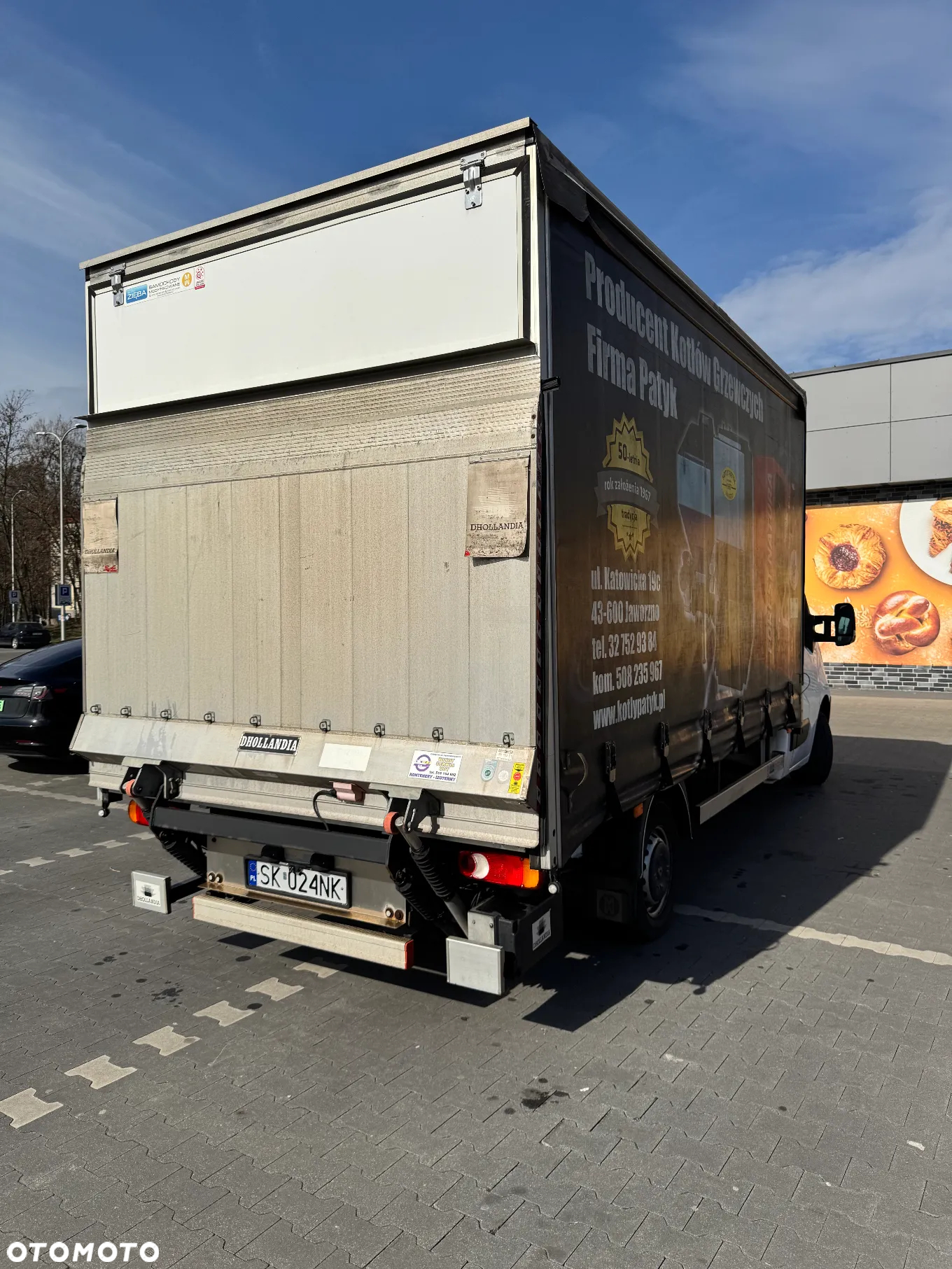 Renault MASTER III - 5