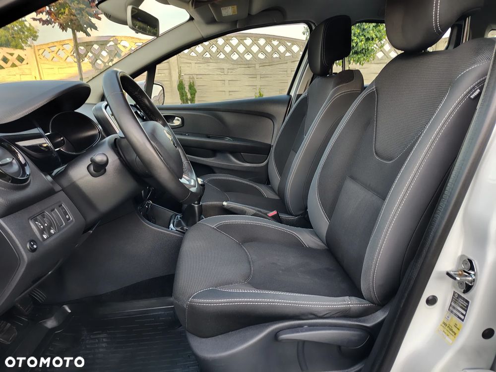 Renault Clio 1.5 dCi Business - 12