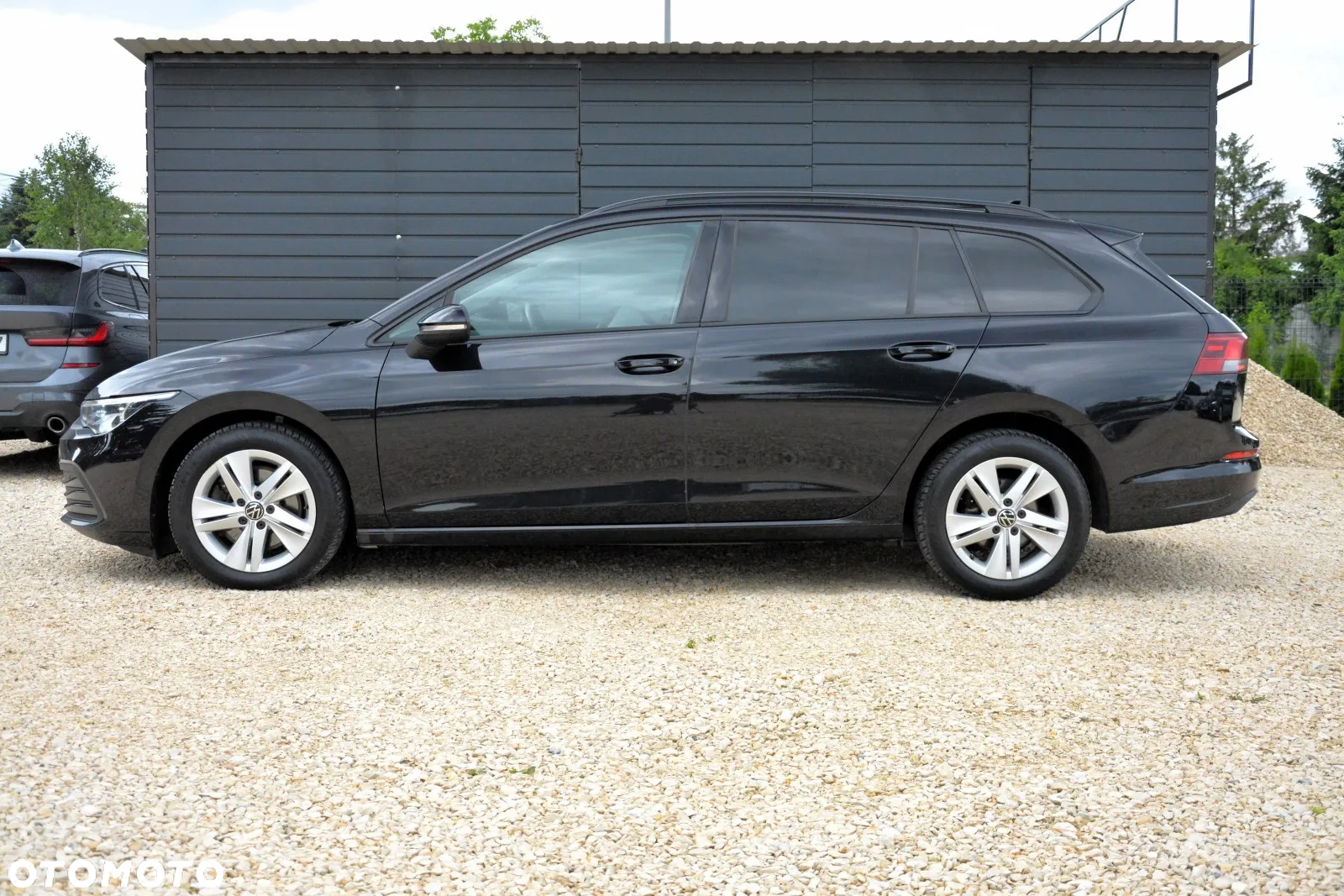Volkswagen Golf - 4