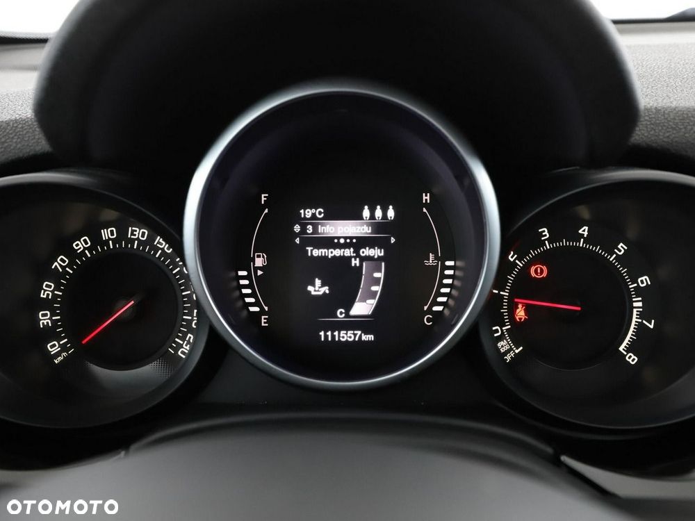 Fiat 500X 1.6 E-torQ 4x2 Pop Star - 23