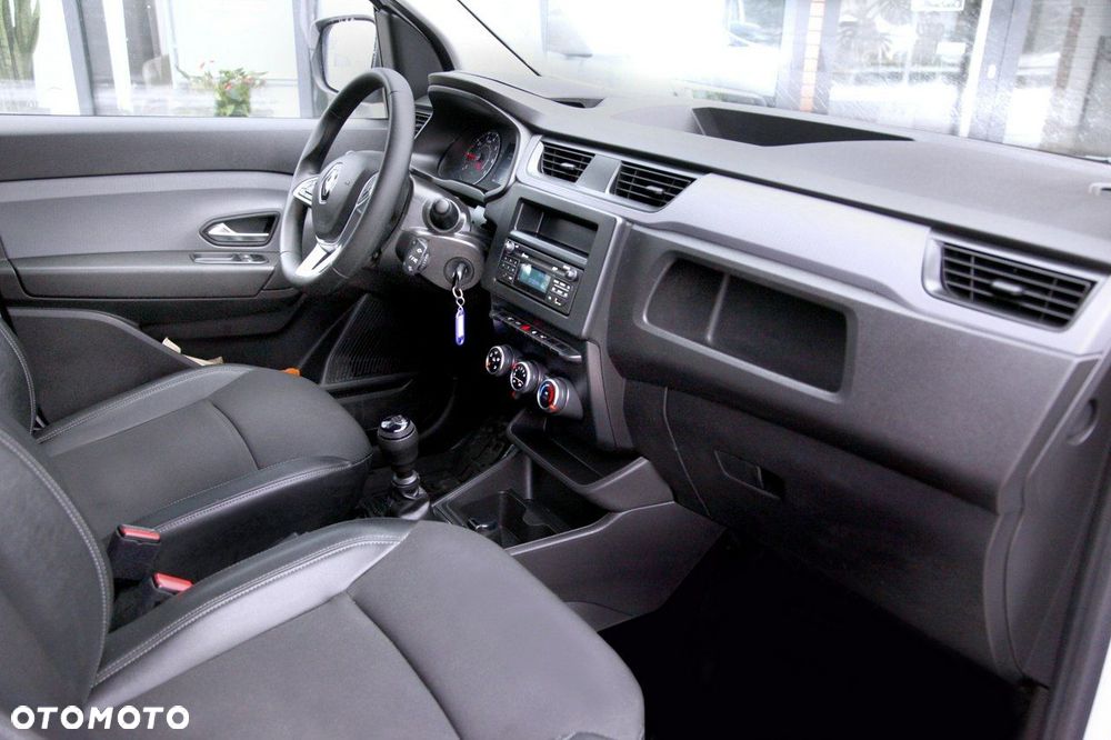 Renault Express - 10