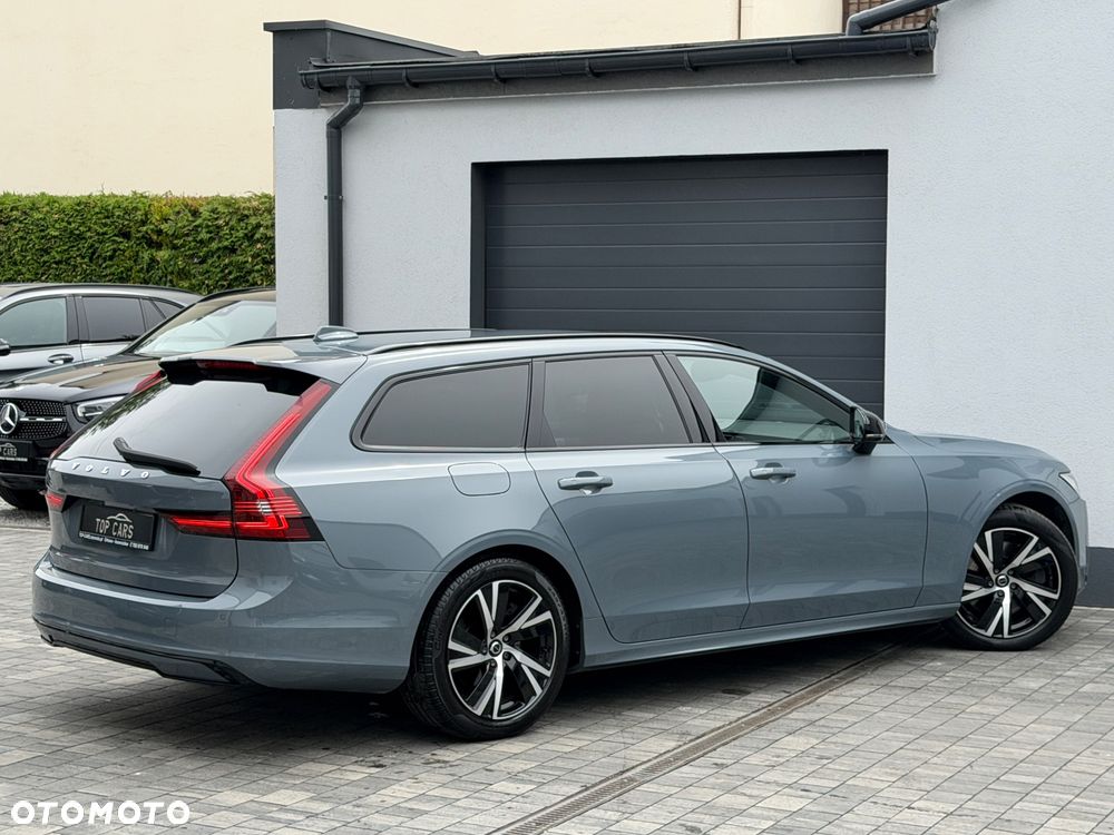 Volvo V90 T8 AWD Plug-In Hybrid Inscription - 24
