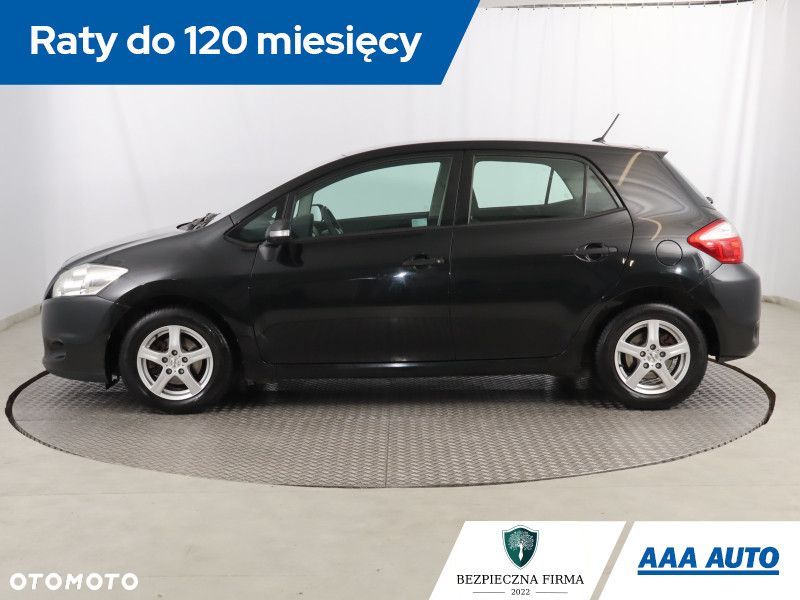 Toyota Auris - 3