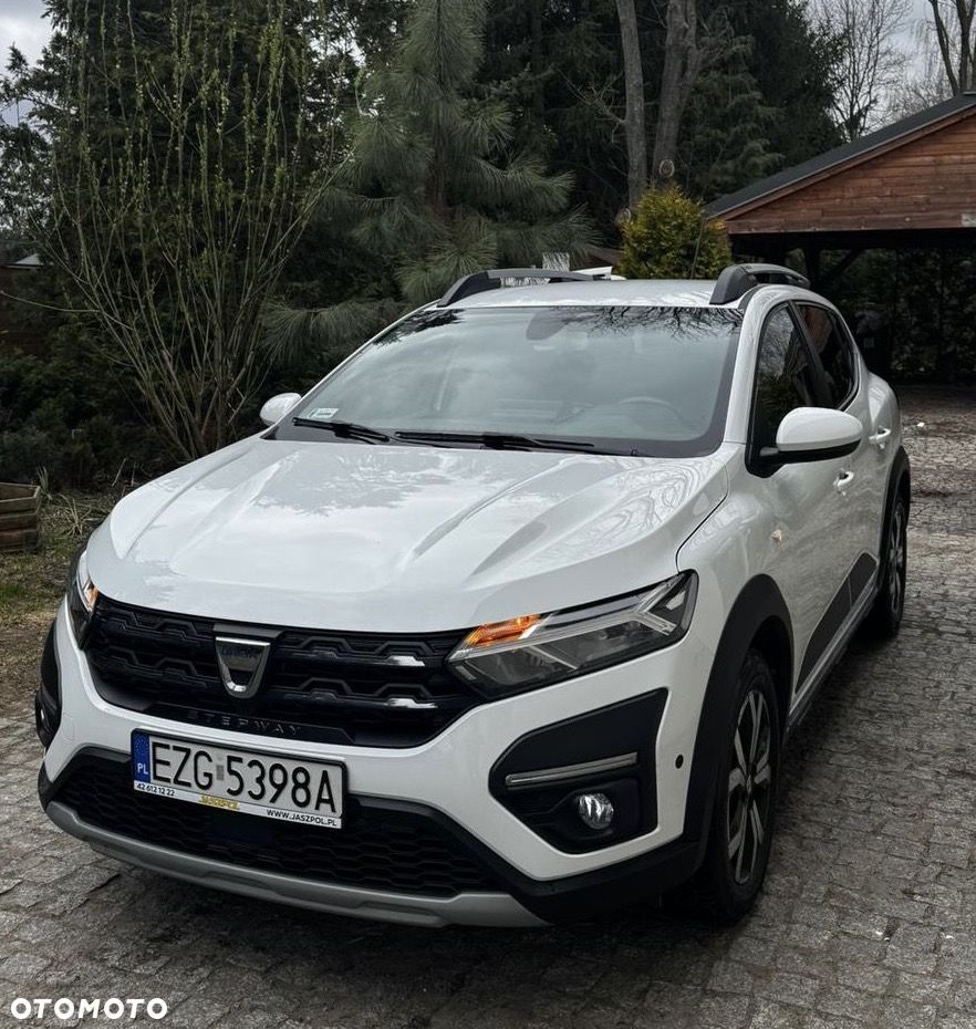 Dacia Sandero 1.0 TCe Comfort - 1