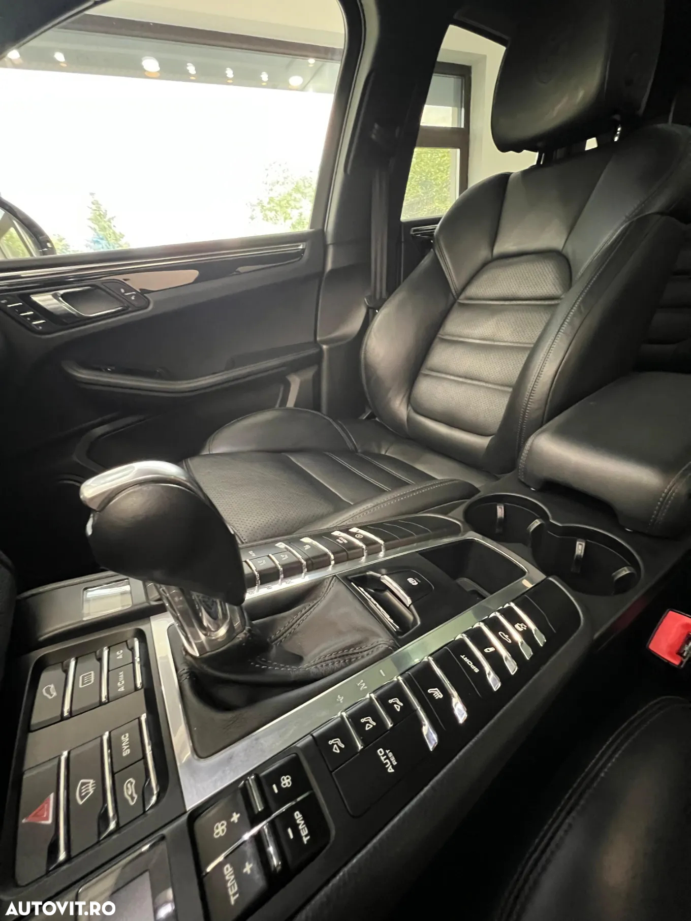 Porsche Macan 3.0 PDK S - 25