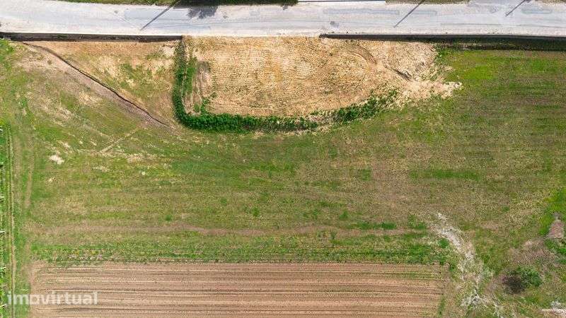 Terreno urbanizável 600M2 - Ponte de Lima - Grande imagem: 4/5
