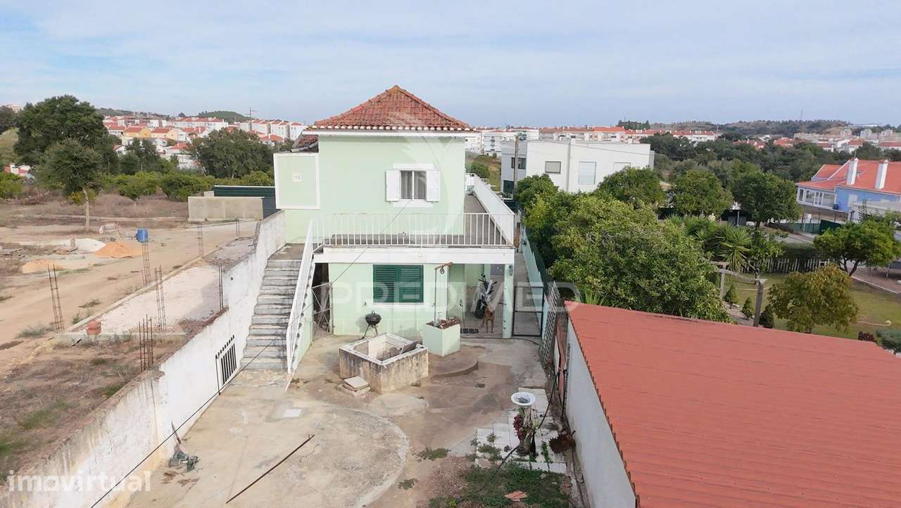 Moradia T3 na Portela, SANTARÉM - Grande imagem: 3/34