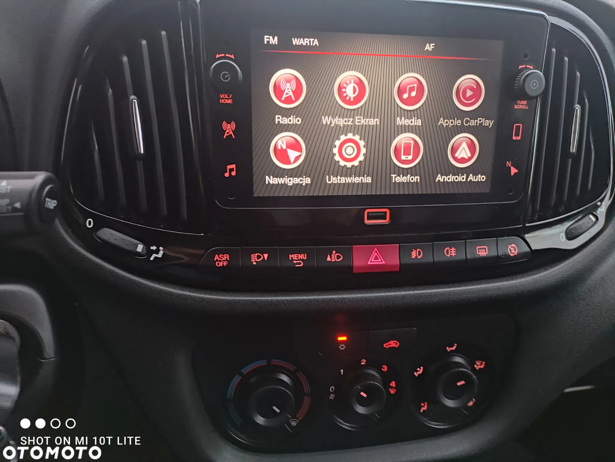 Fiat Doblo - 12