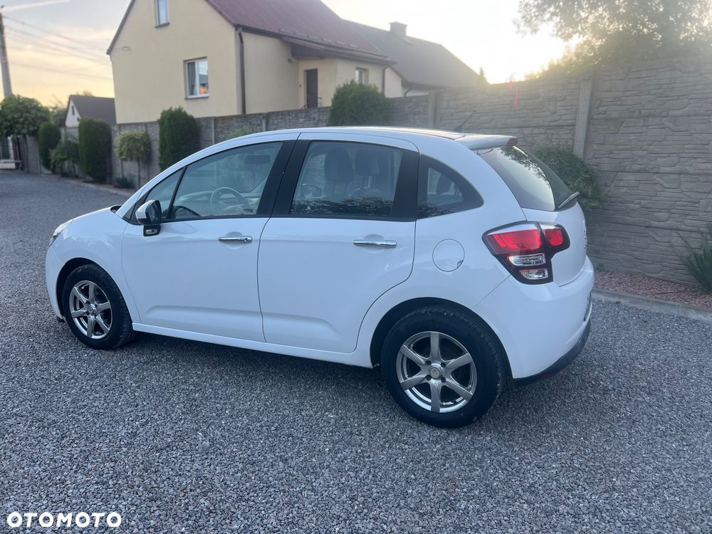Citroën C3 - 6