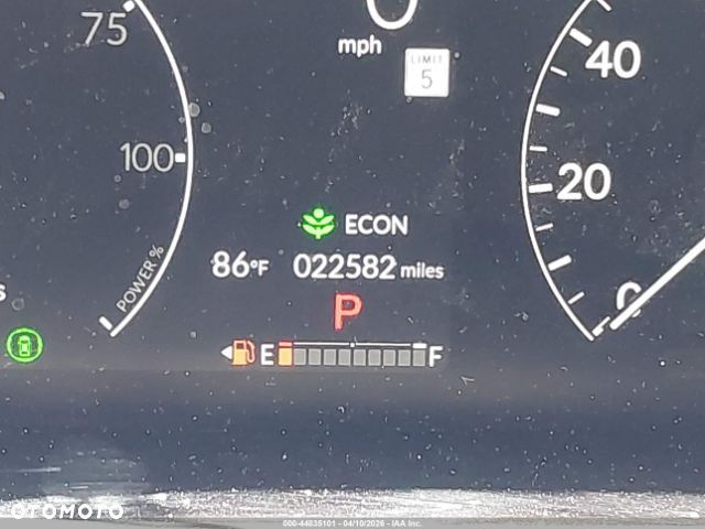 Honda CR-V - 9