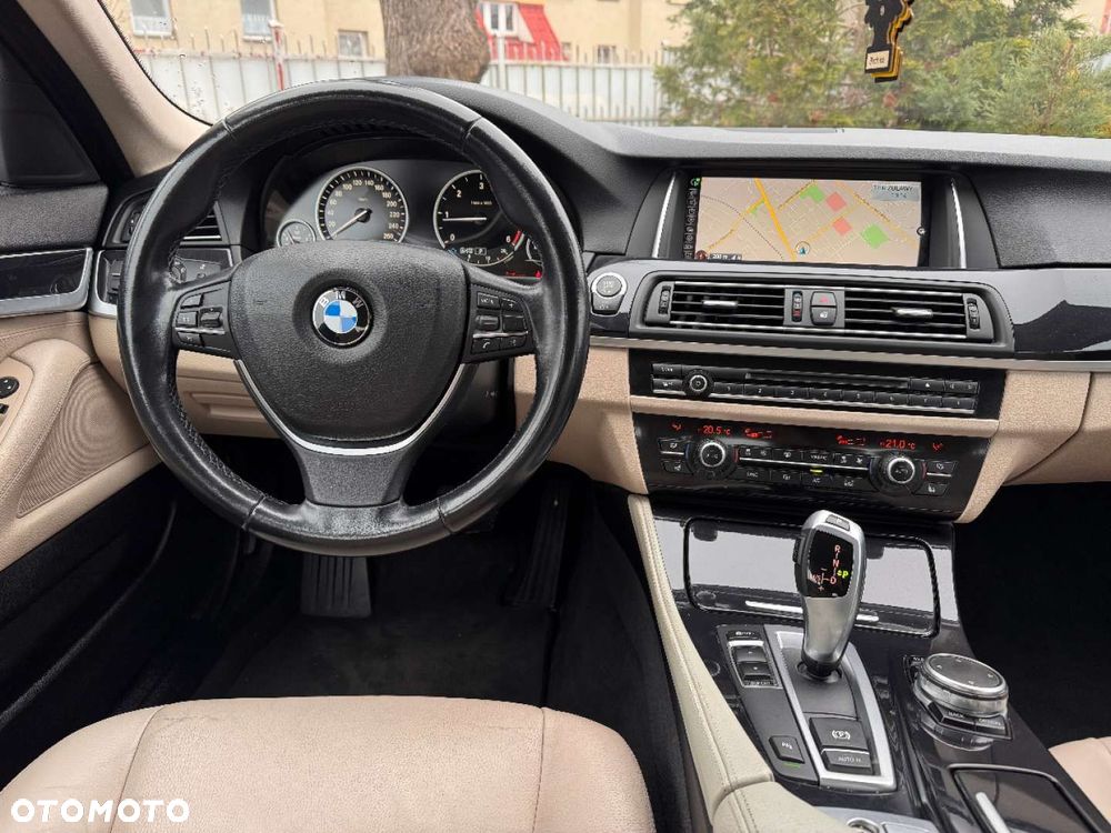 BMW Seria 5 - 27