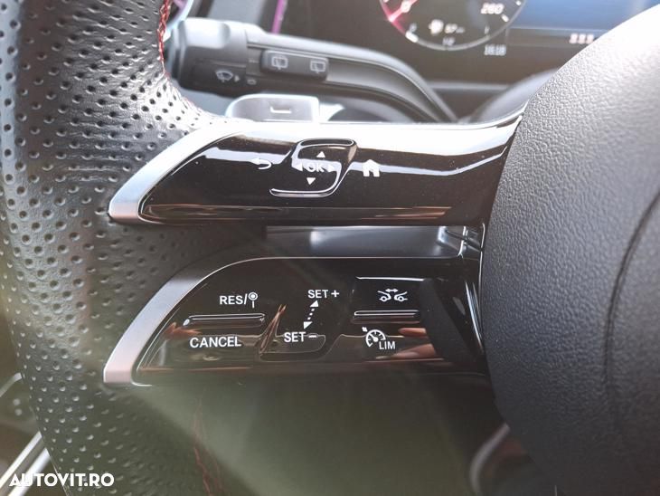 Mercedes-Benz GLB 220 4MATIC 8G-DCT Edition AMG Line - 24