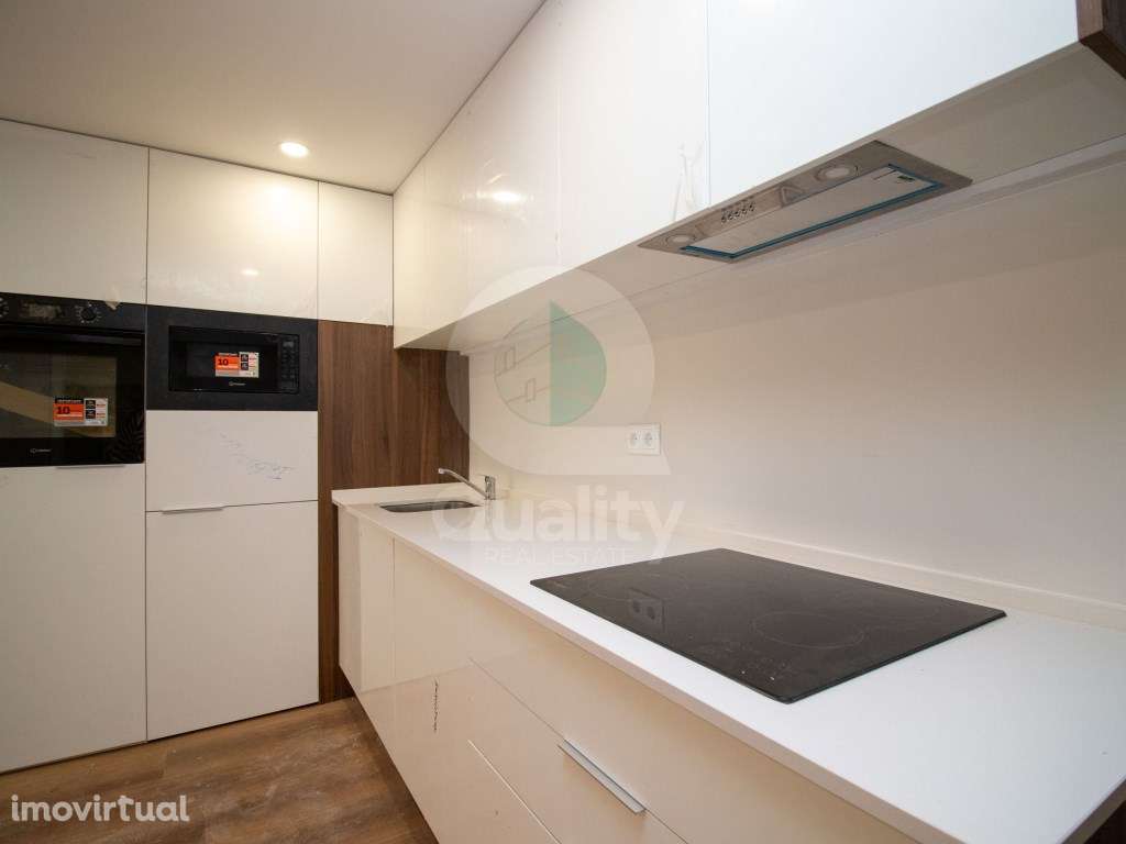 T3 remodelado no centro do Barreiro - Grande imagem: 3/28