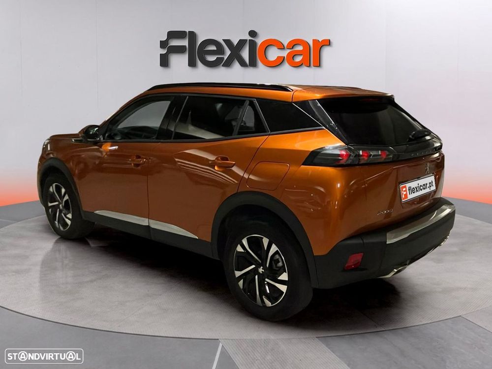 Peugeot 2008 1.2 PureTech Allure - 5