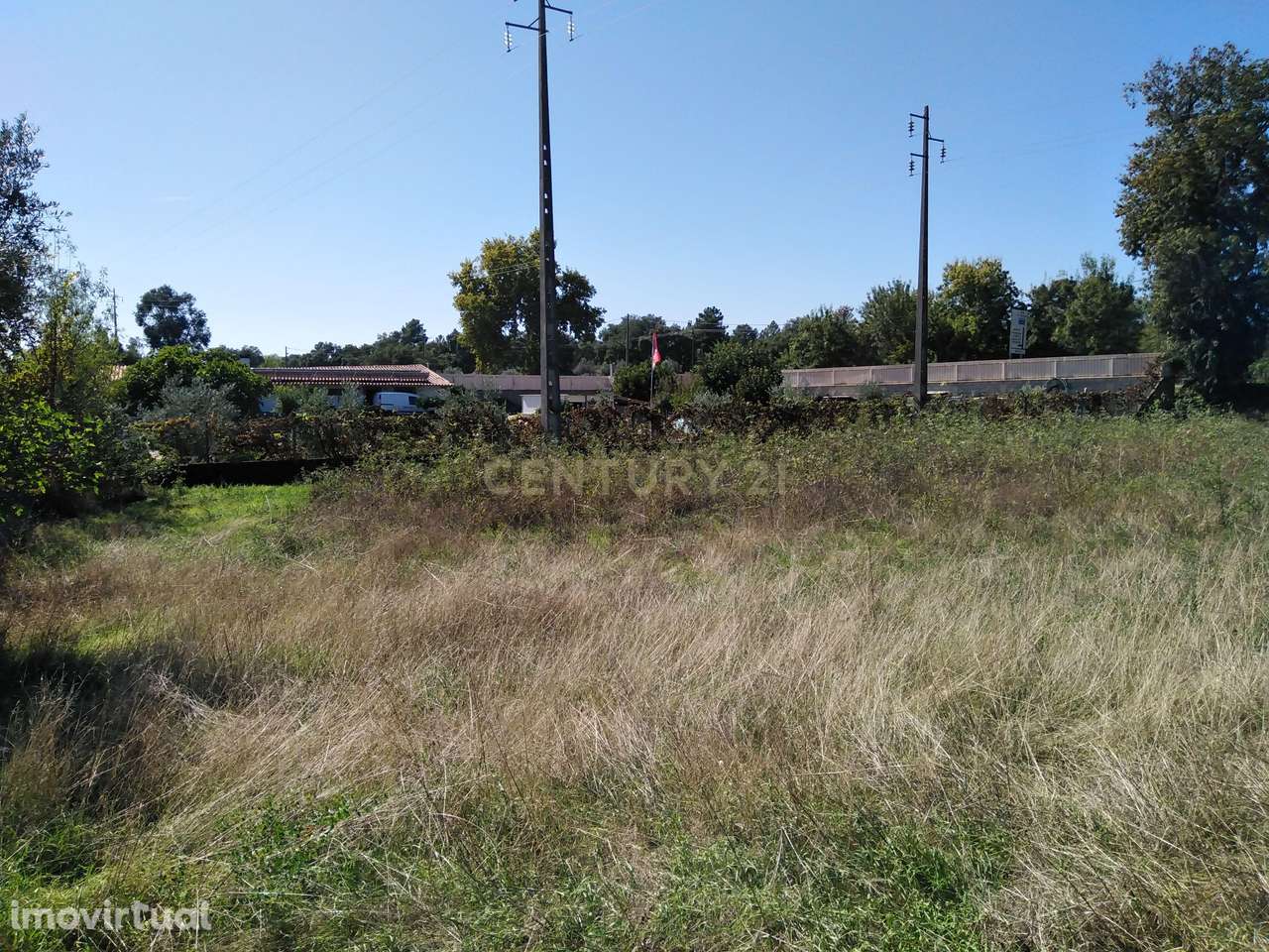 Terreno Rústico em Alcains, Castelo Branco - Grande imagem: 4/8