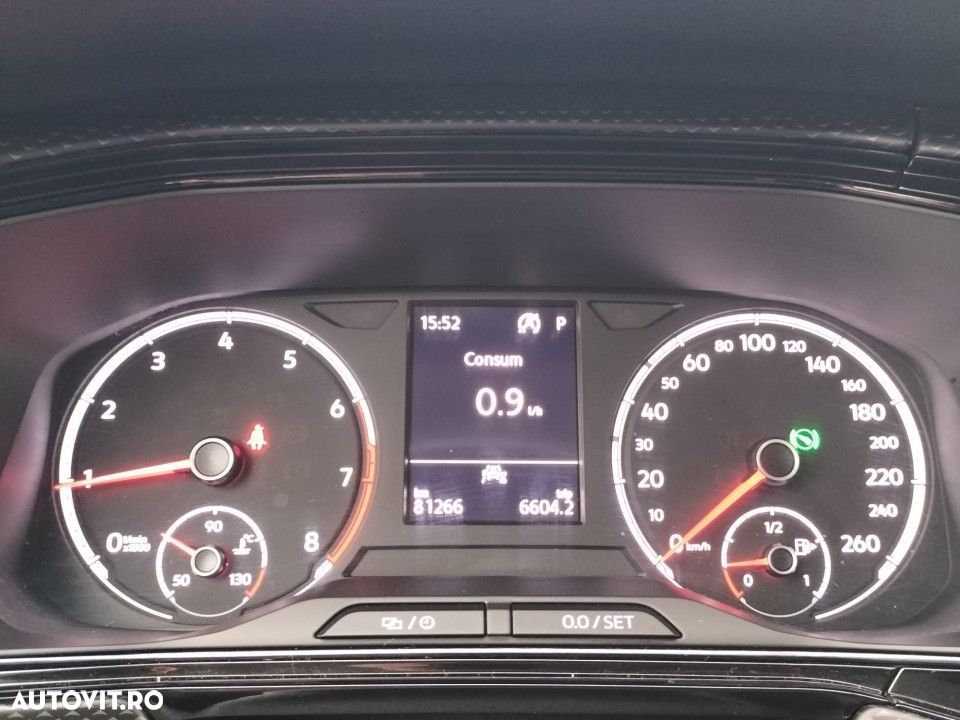 Volkswagen T-Cross - 11