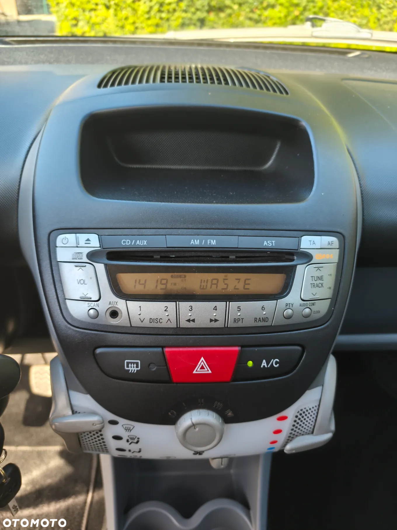 Toyota Aygo - 12