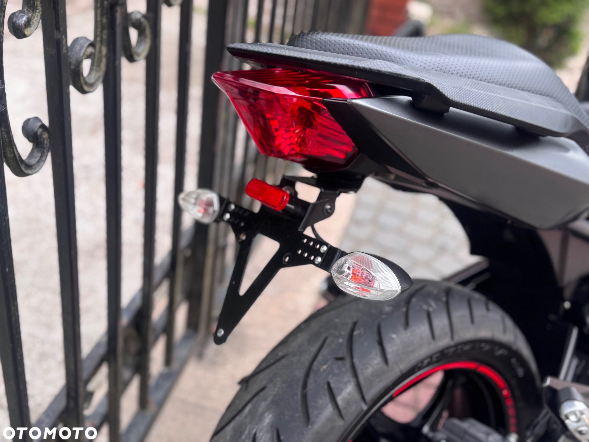 Yamaha XJ - 23
