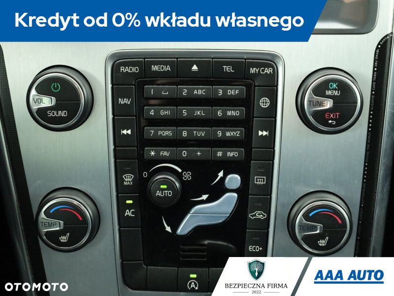 Volvo XC 60 - 13