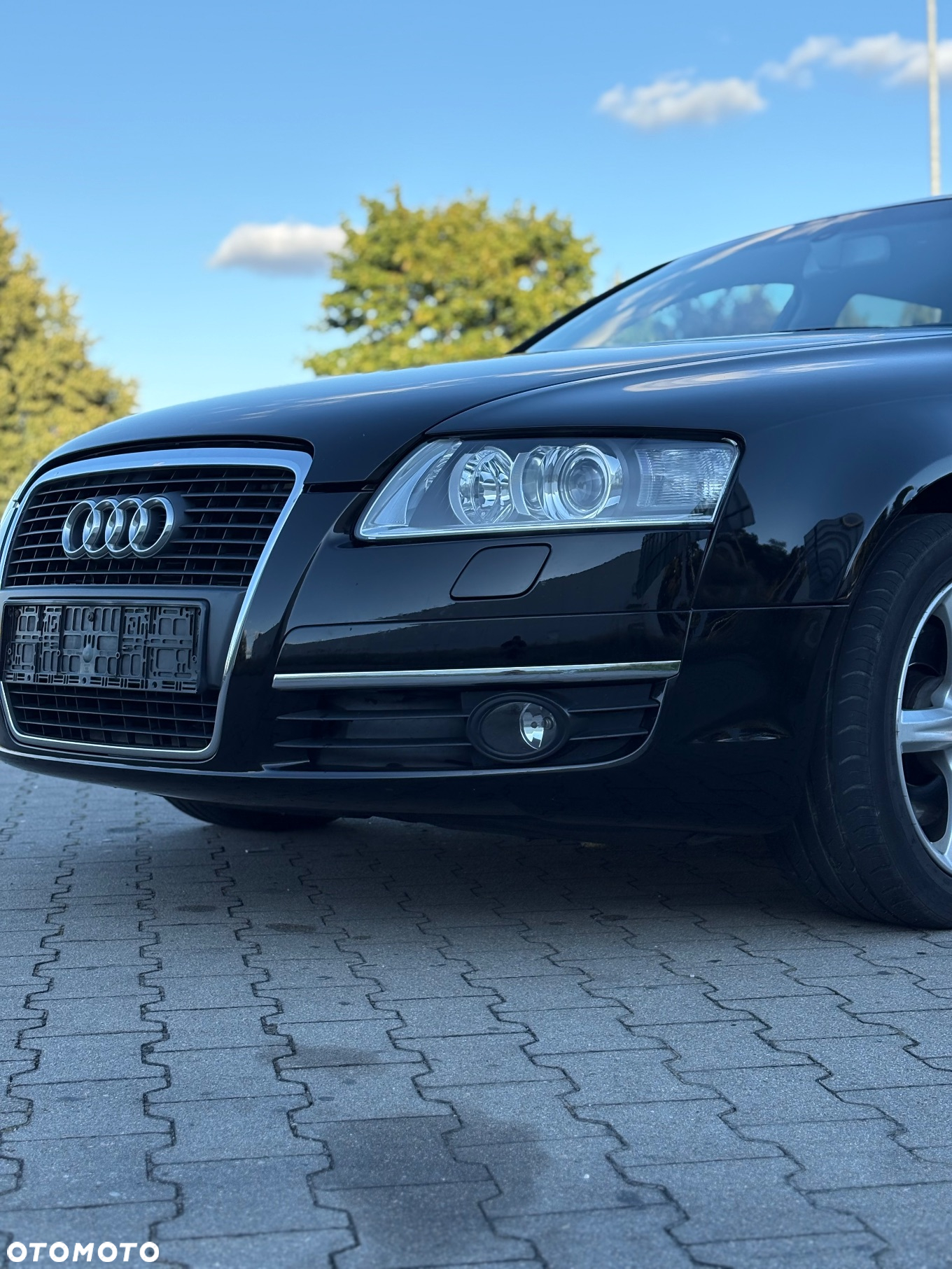 Audi A6 - 13