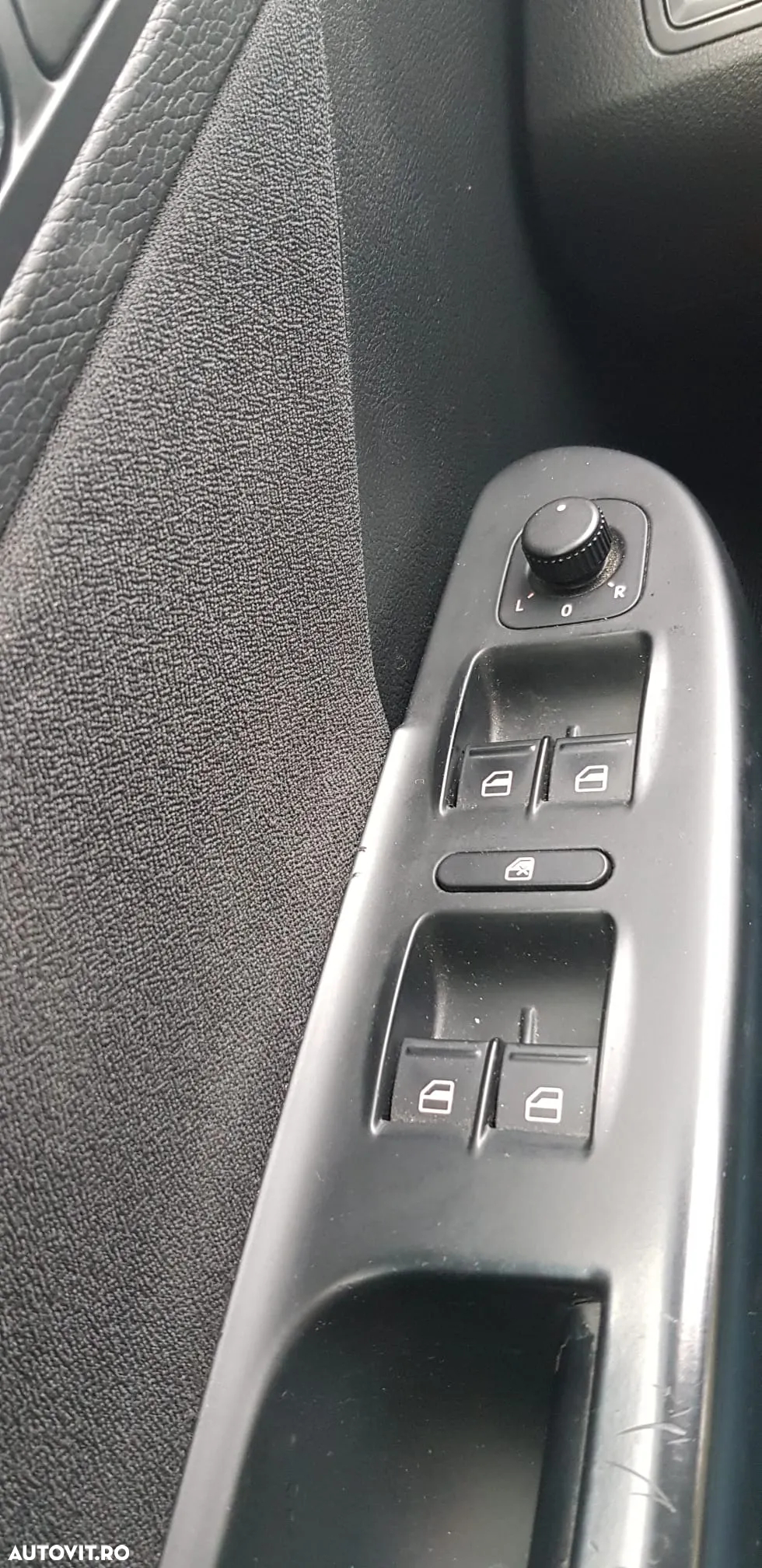 Volkswagen Passat Variant 1.9 TDI DPF Comfortline - 4