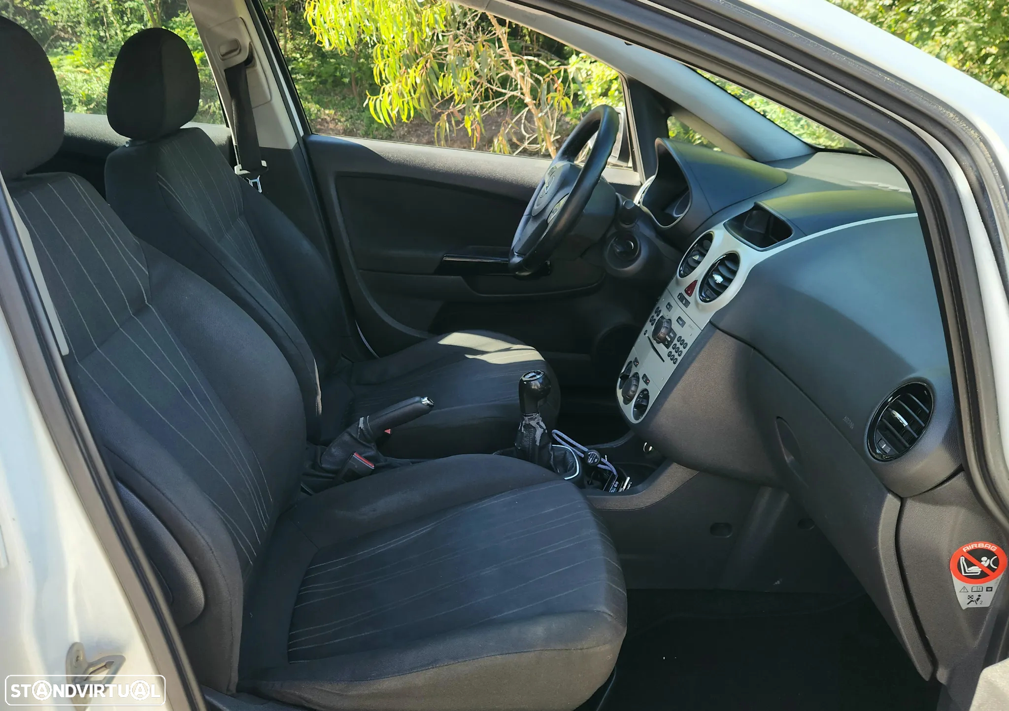 Opel Corsa 1.3 CDTi Enjoy EcoFLEX - 7