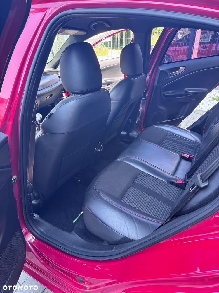 Alfa Romeo Giulietta 1.4 TB 16V Sport - 19